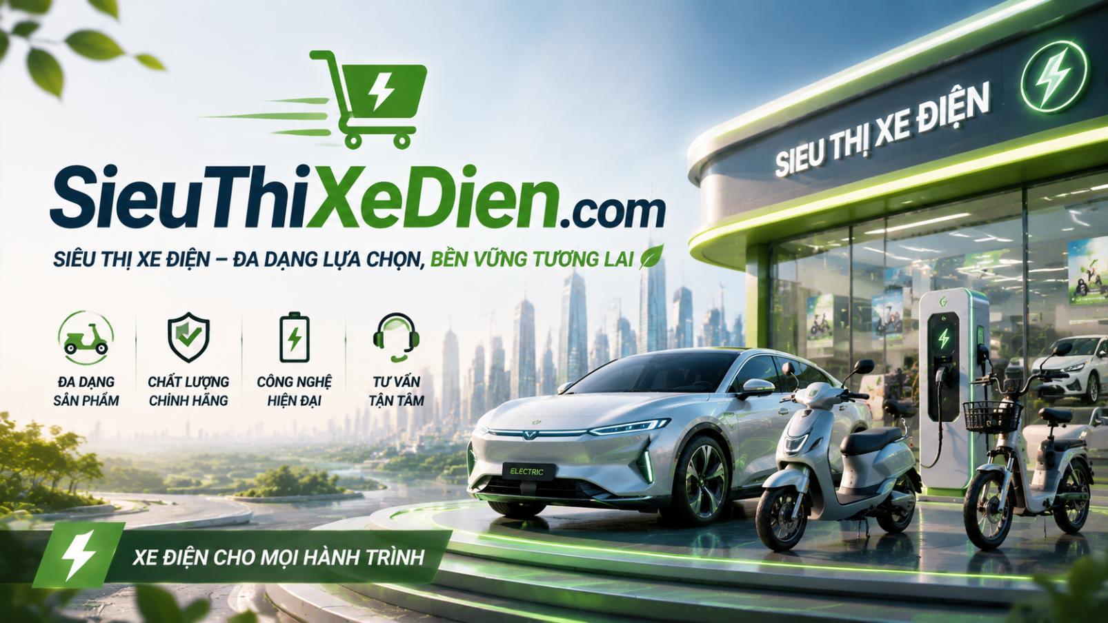 SieuThiXeDien.com