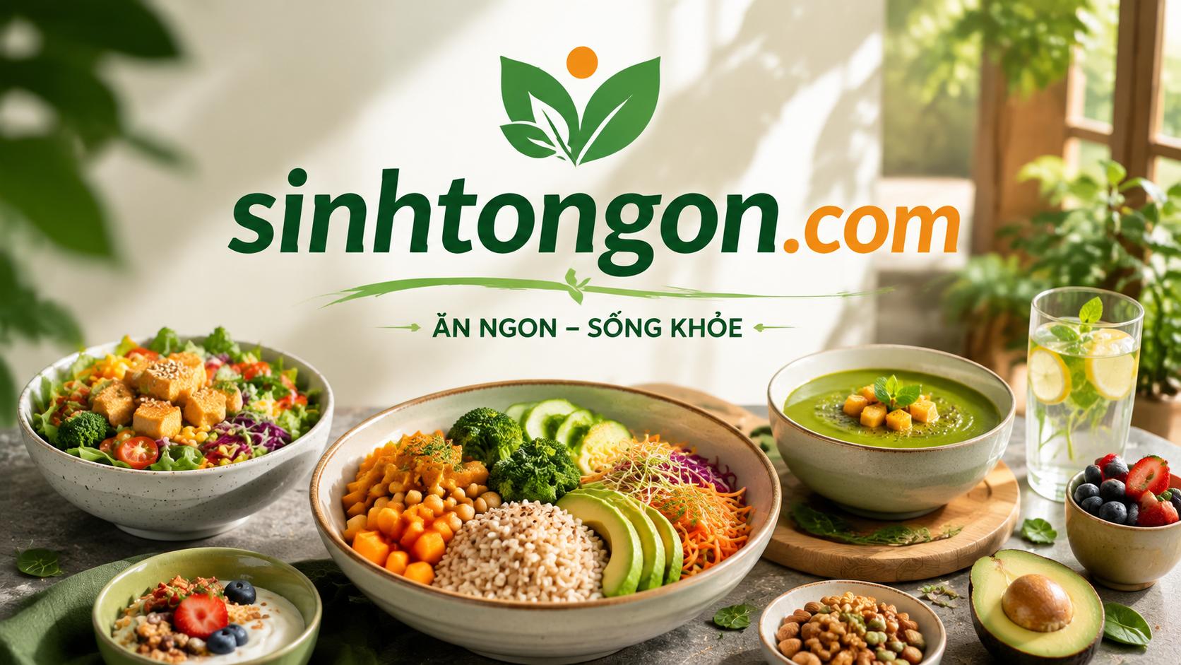 sinhtongon.com