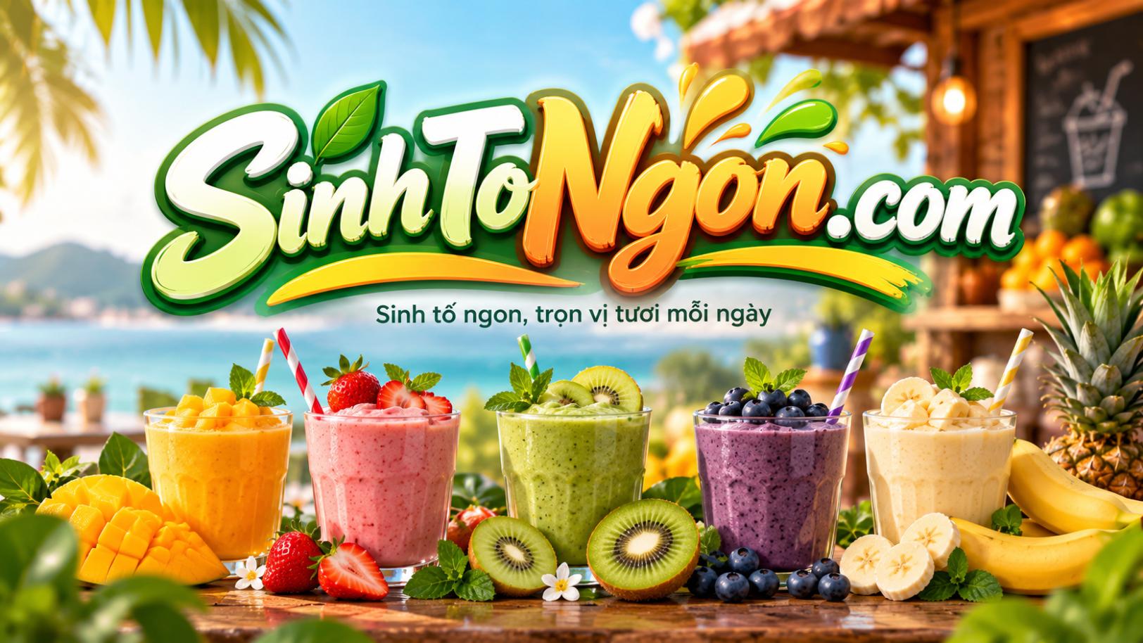 SinhToNgon.com