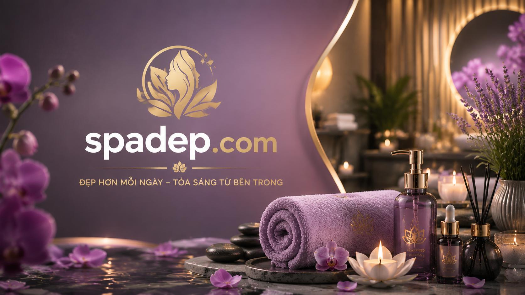 Spadep.com