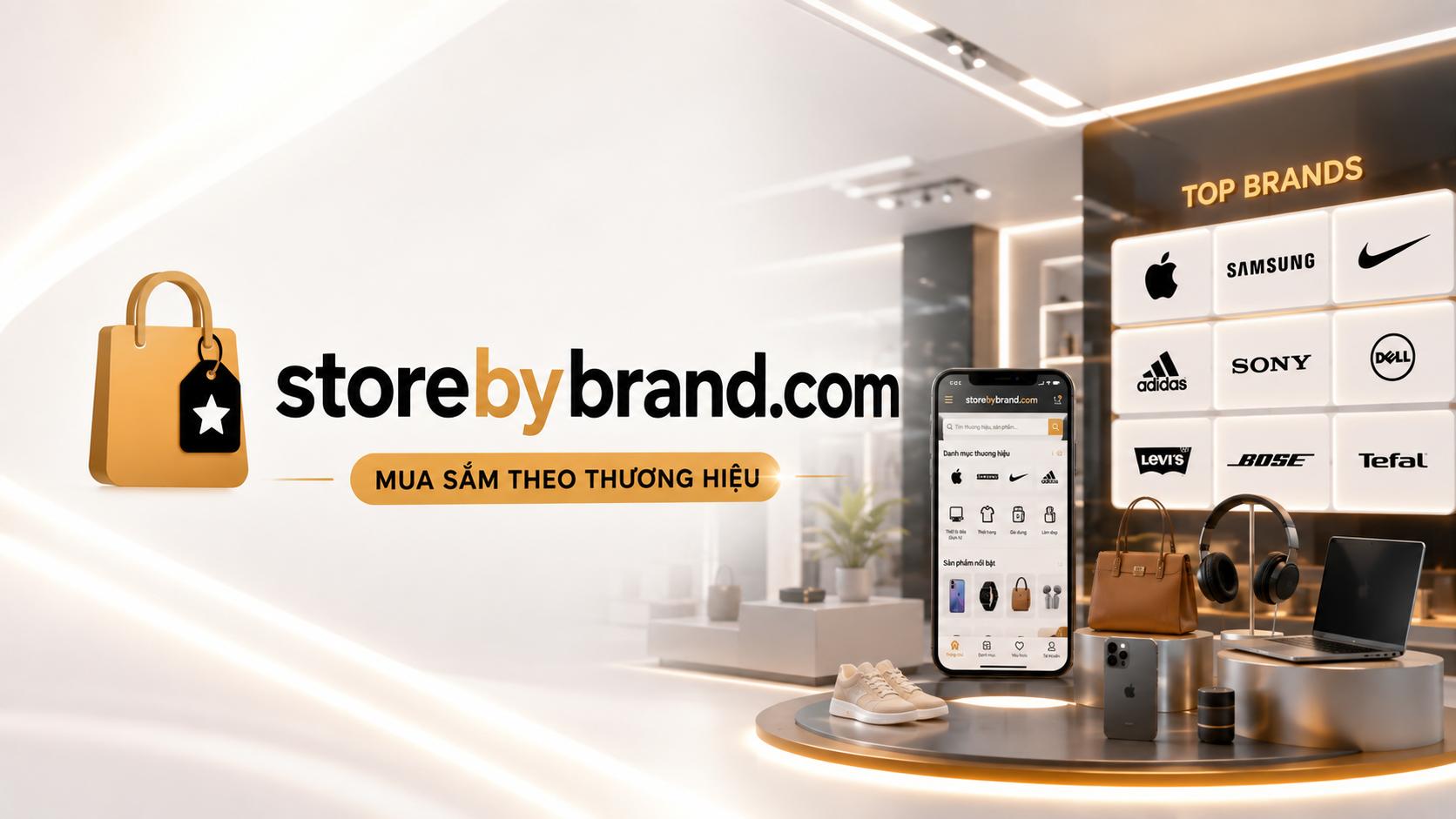 Storebybrand.com