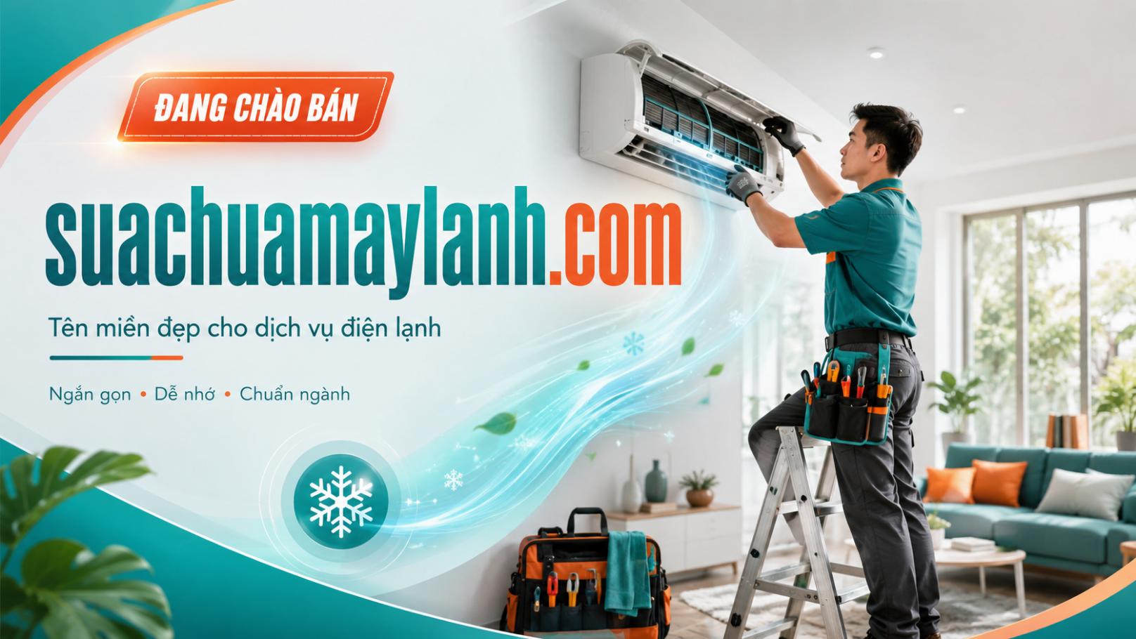 Suachuamaylanh.com