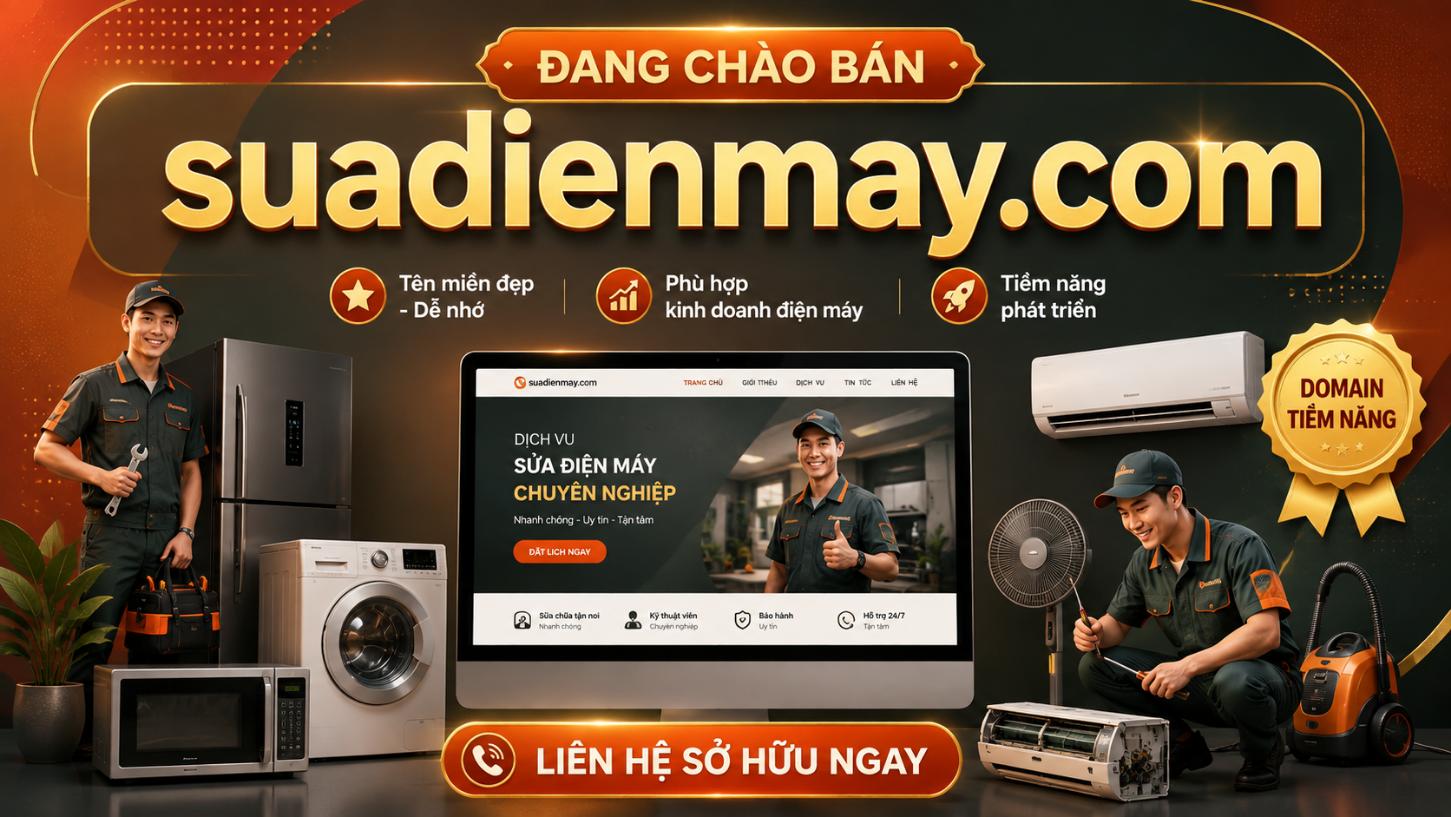 Suadienmay.com