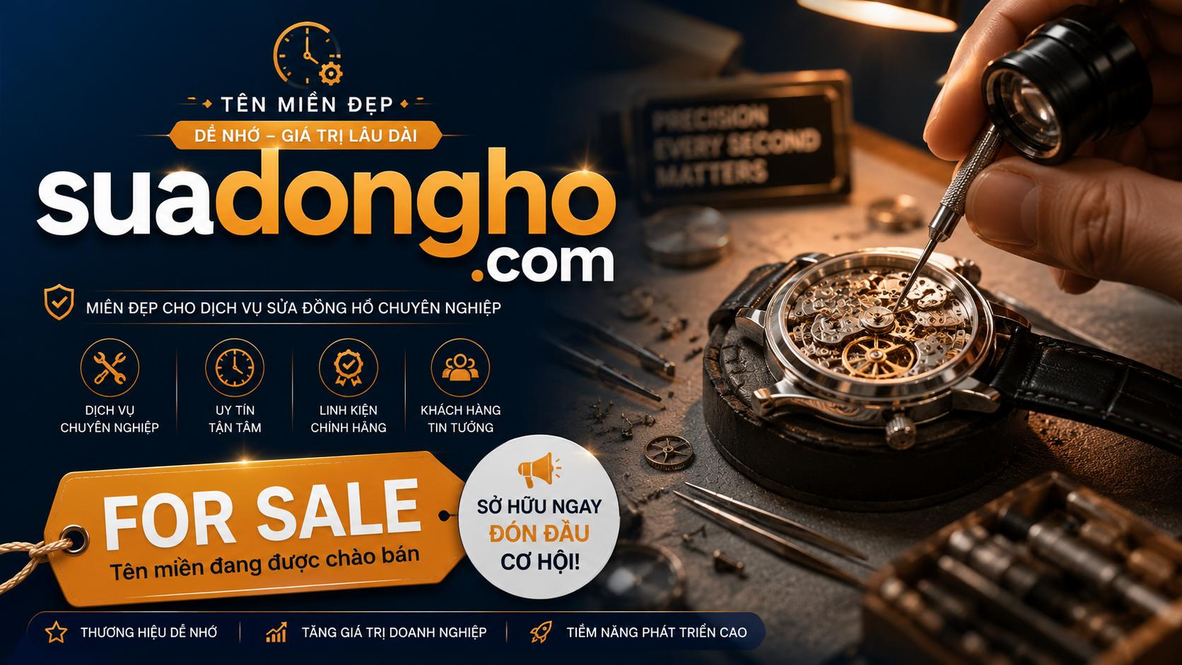 Suadongho.com