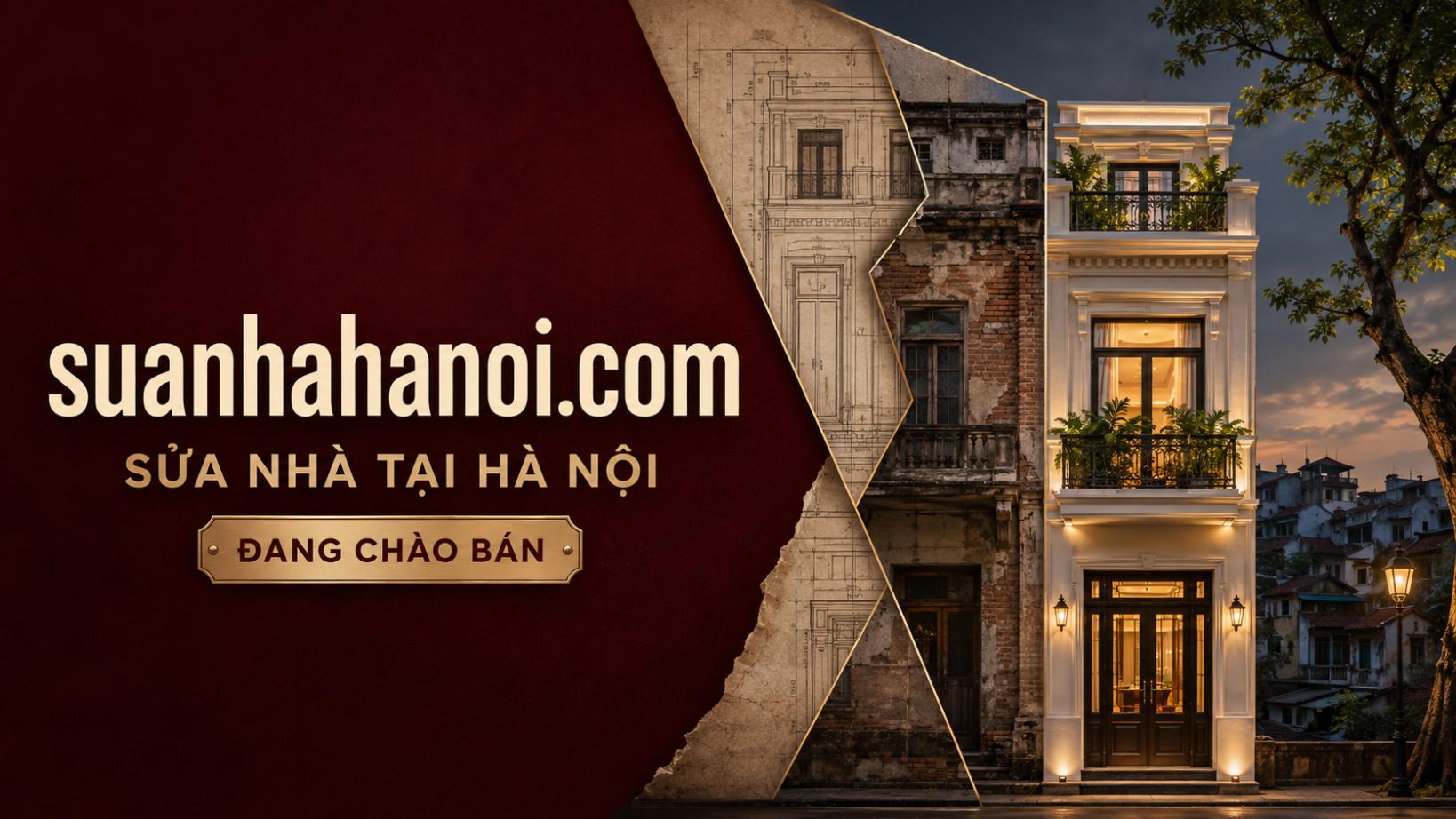 suanhahanoi.com