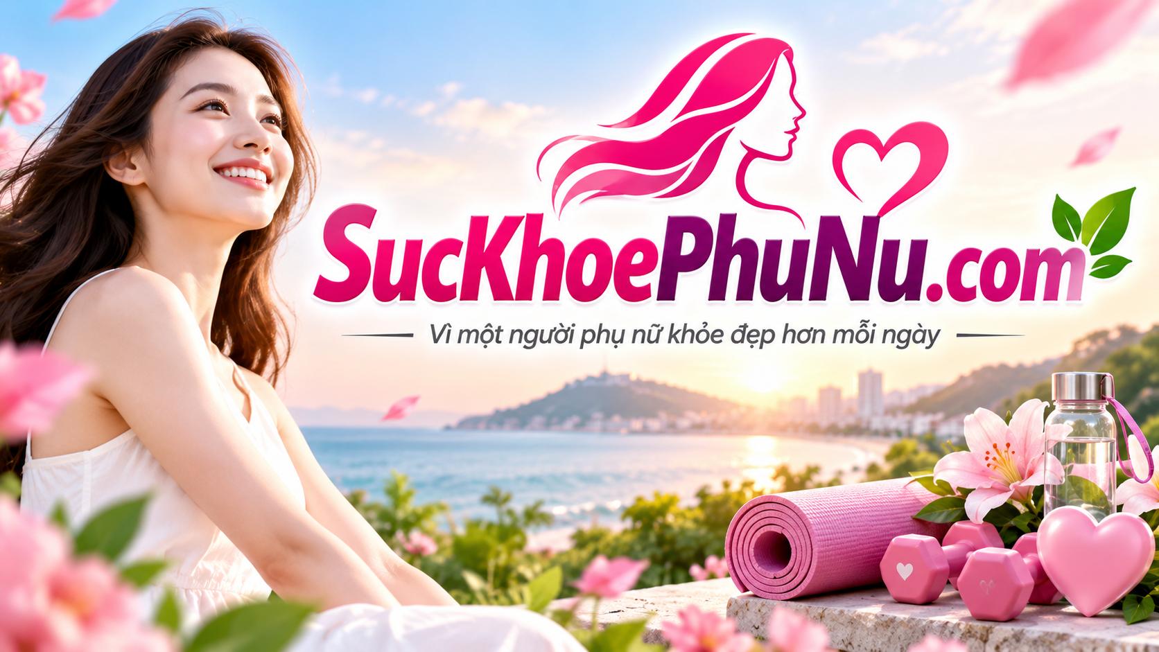 Suckhoephunu.com