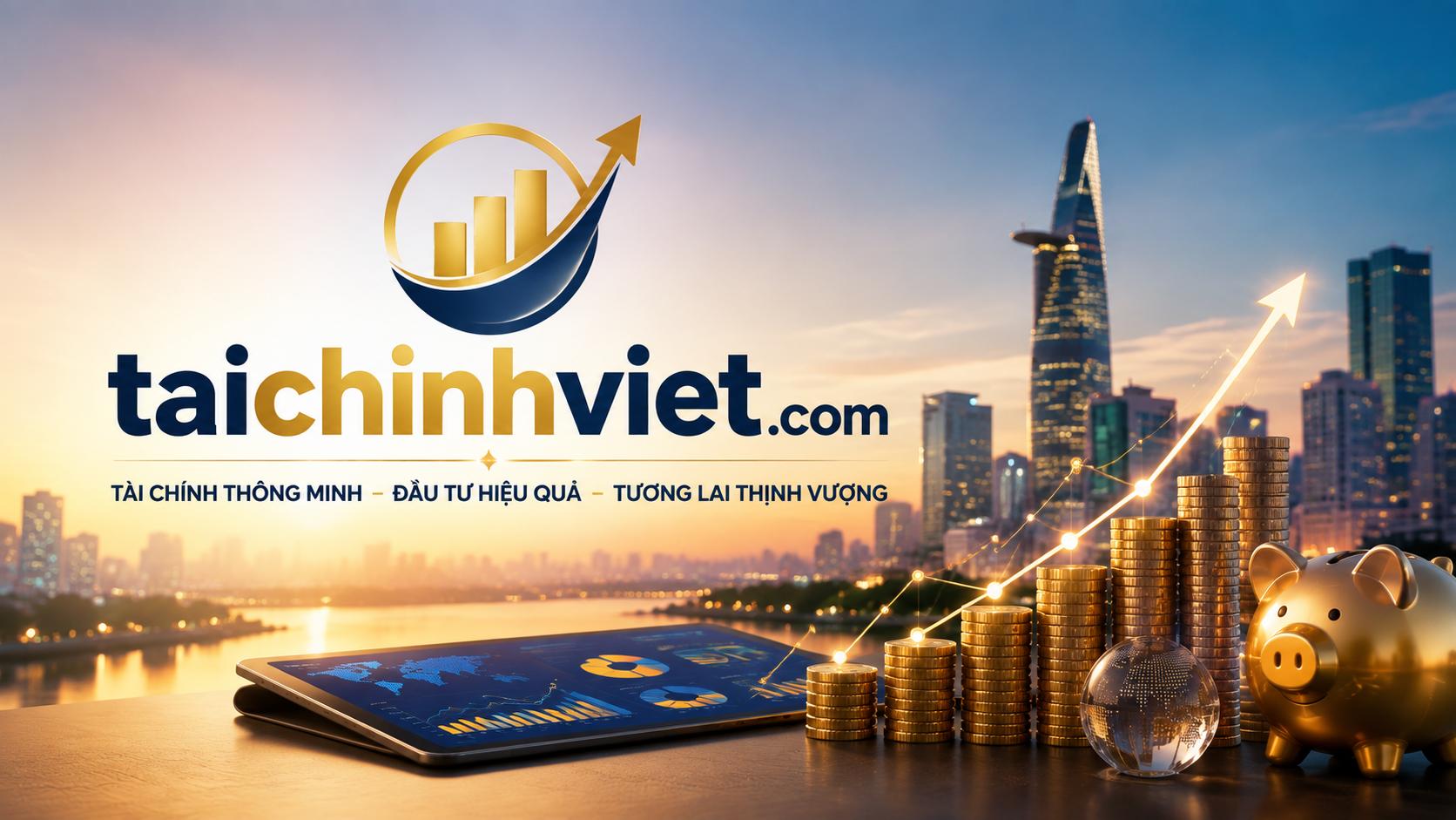 Taichinhviet.com