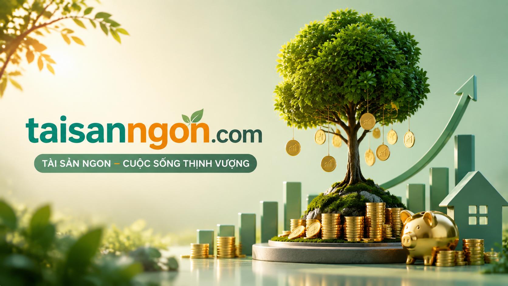 Taisanngon.com