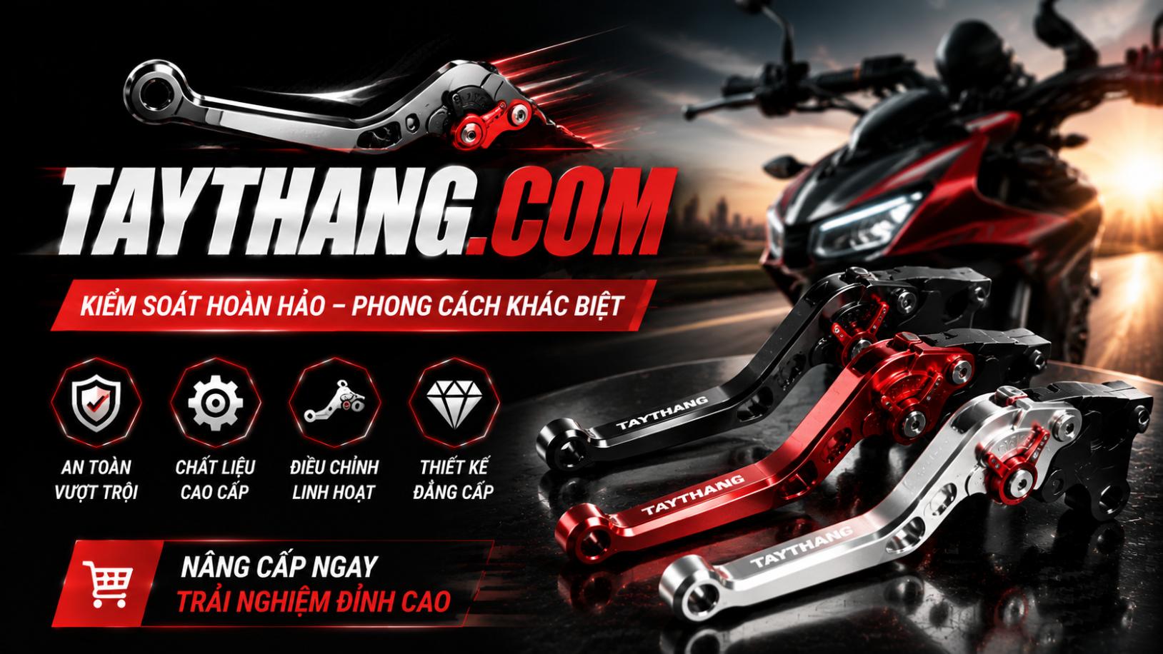 Taythang.com