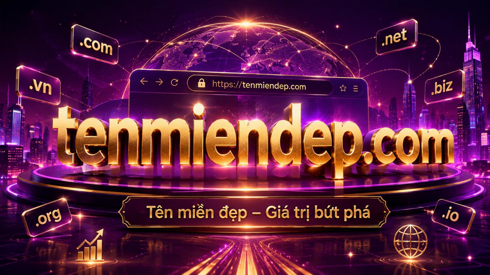 Tenmiendep.com
