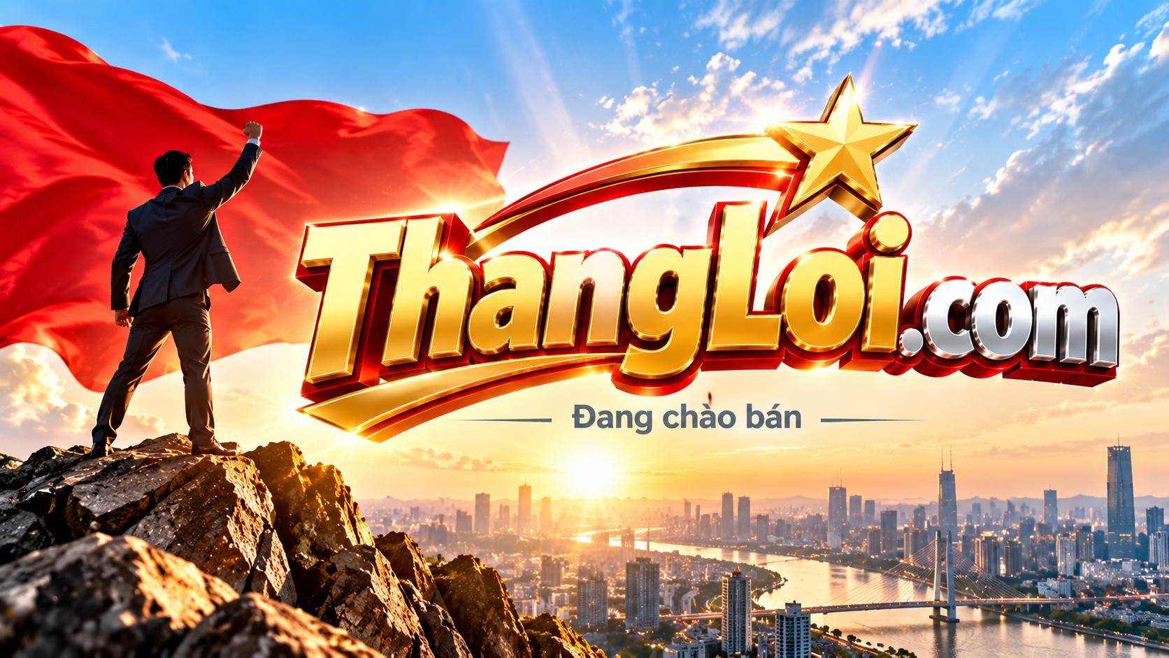 Thangloi.com
