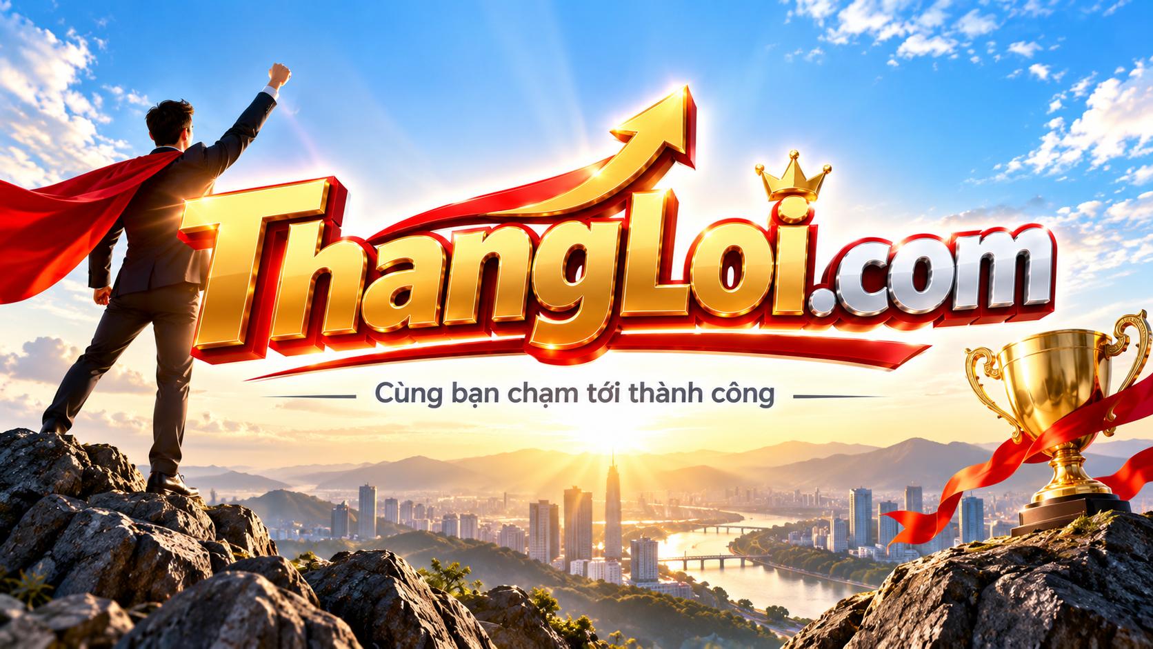 Thangloi.com