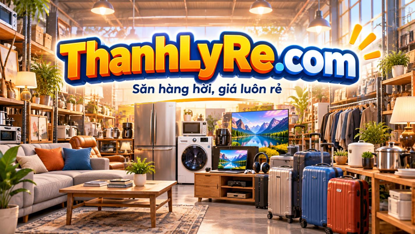 Thanhlyre.com