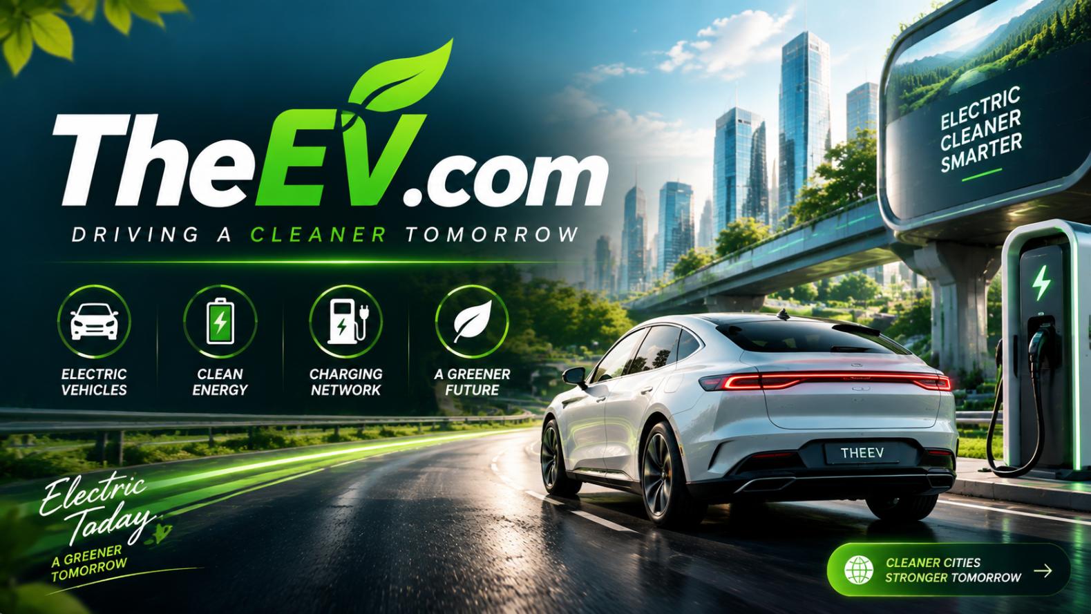 TheEV.com
