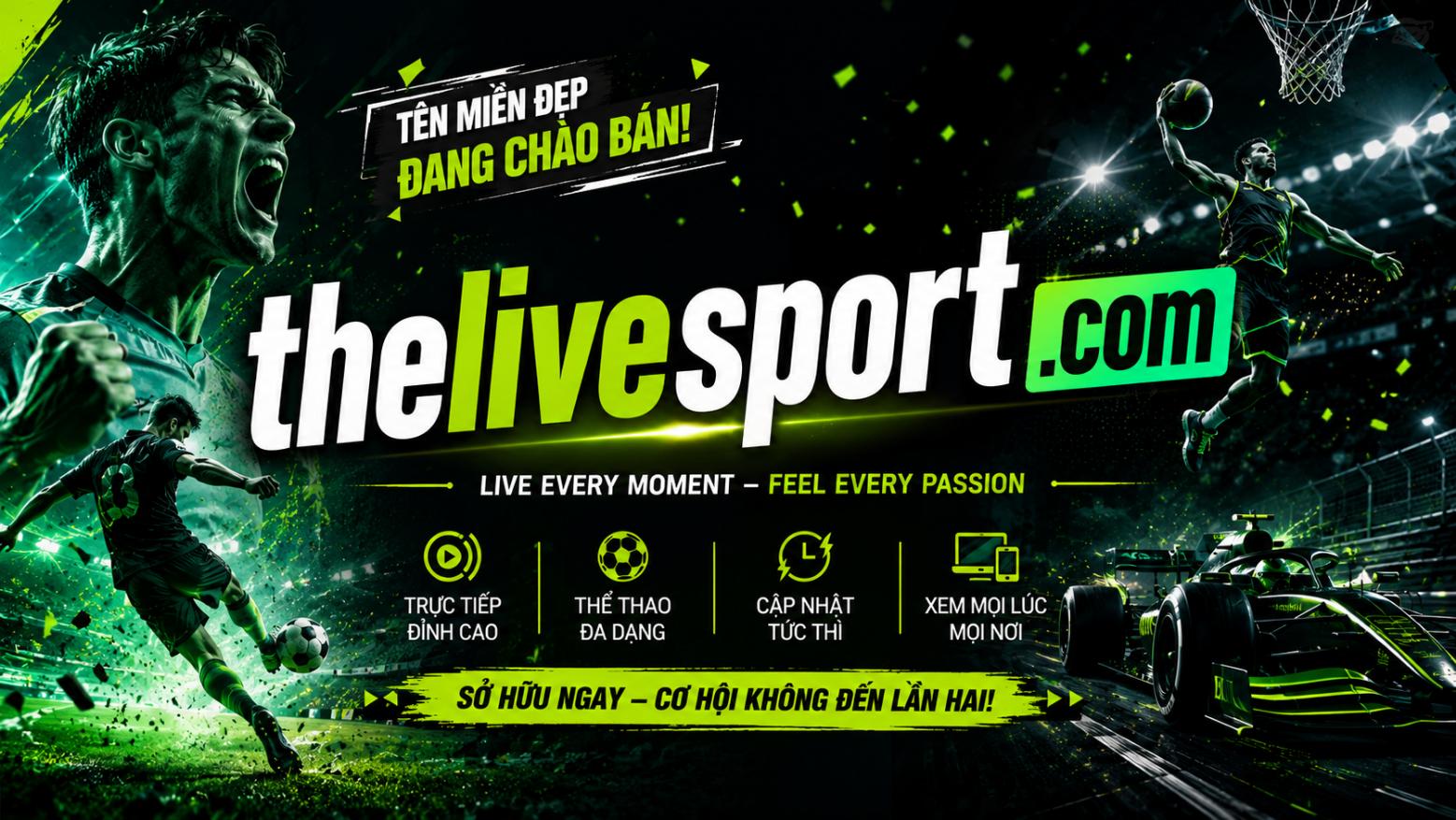 TheLiveSport.com
