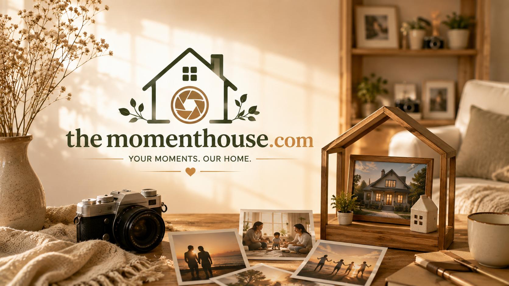 Themomenthouse.com
