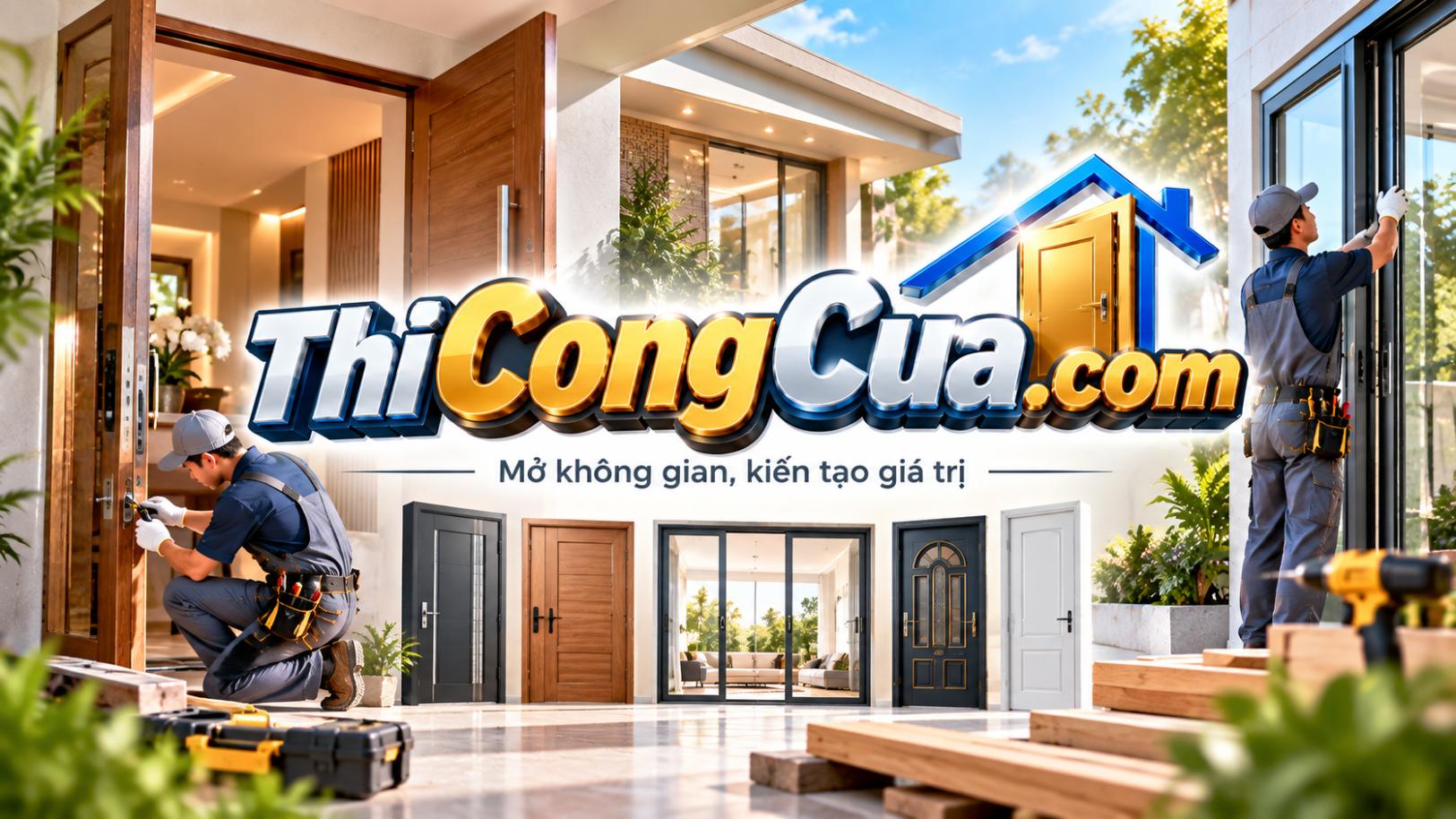 Thicongcua.com