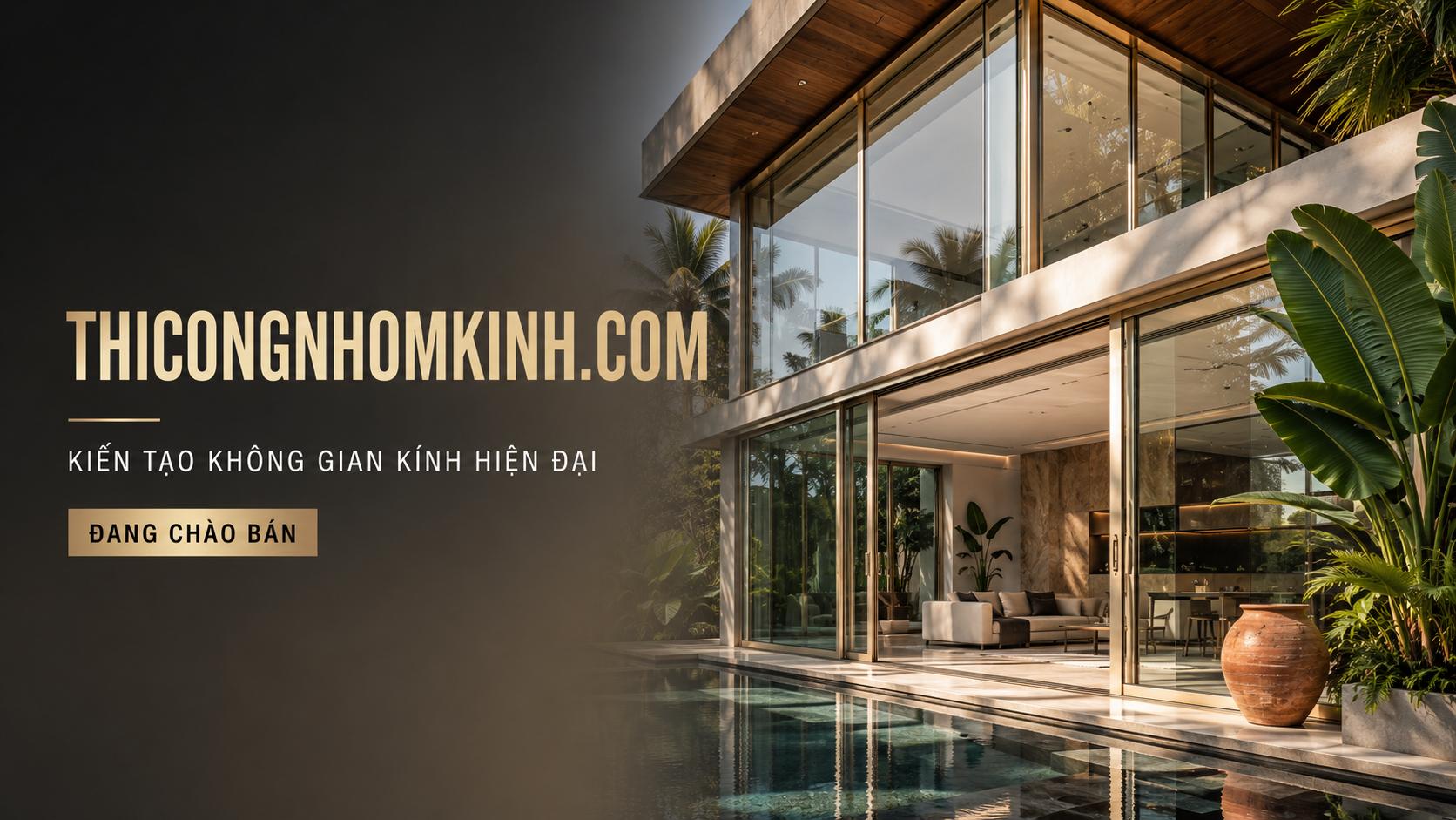 Thicongnhomkinh.com