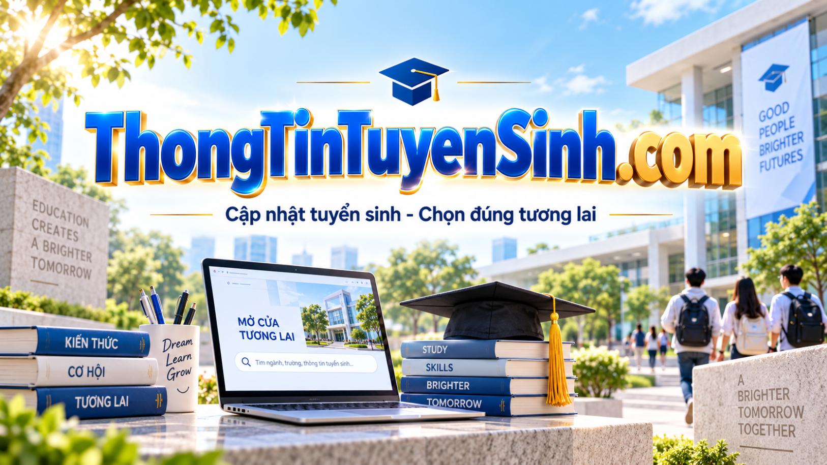 ThongTinTuyenSinh.com