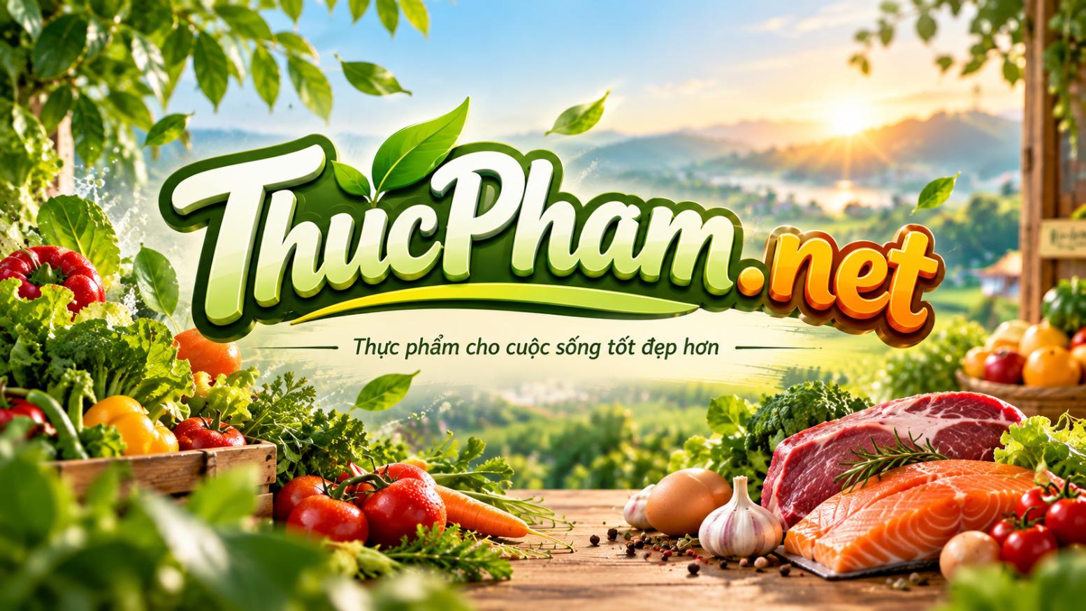 ThucPham.net