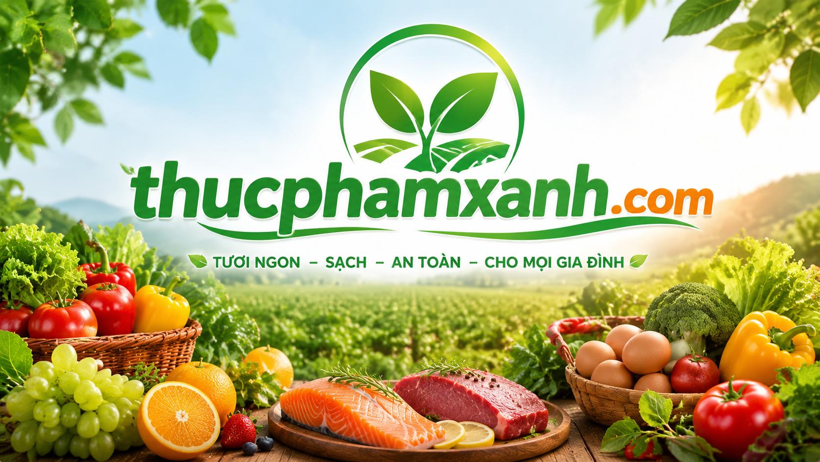 thucphamxanh.com