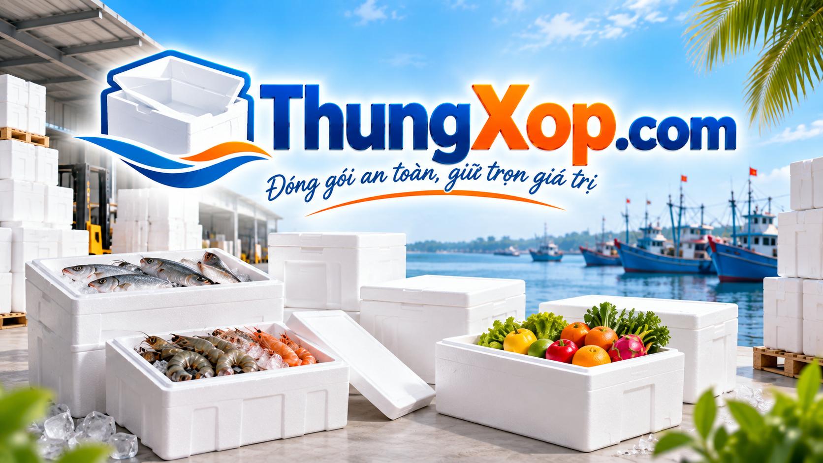Thungxop.com