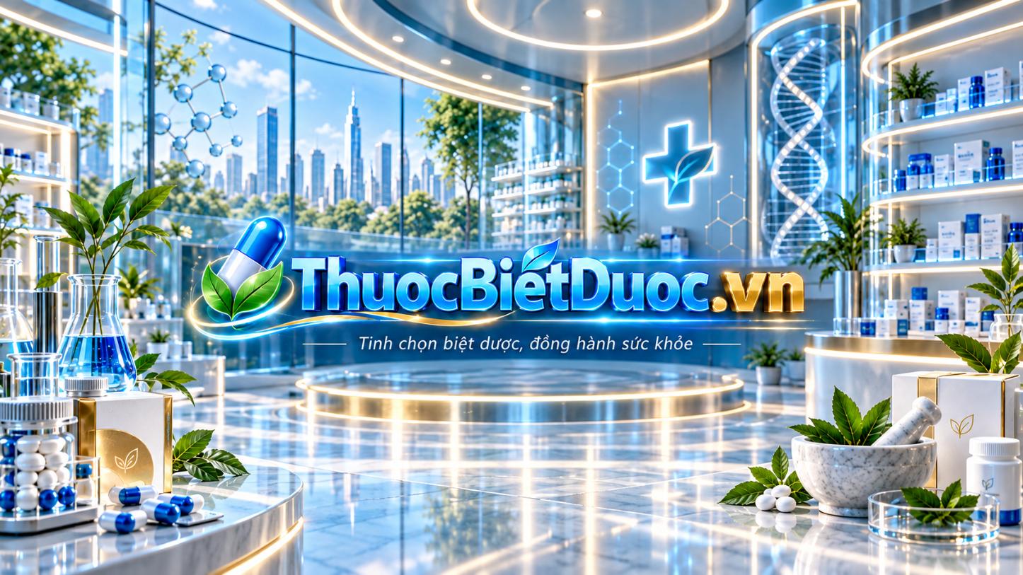 Thuocbietduoc.vn
