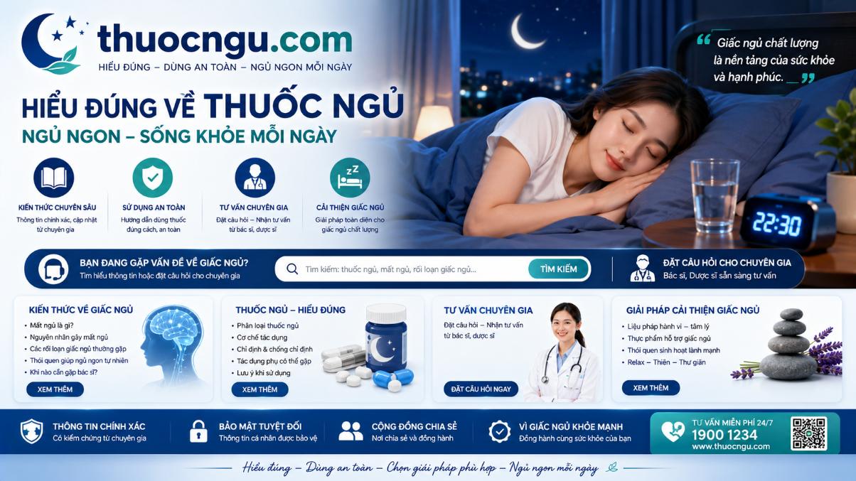 Thuocngu.com