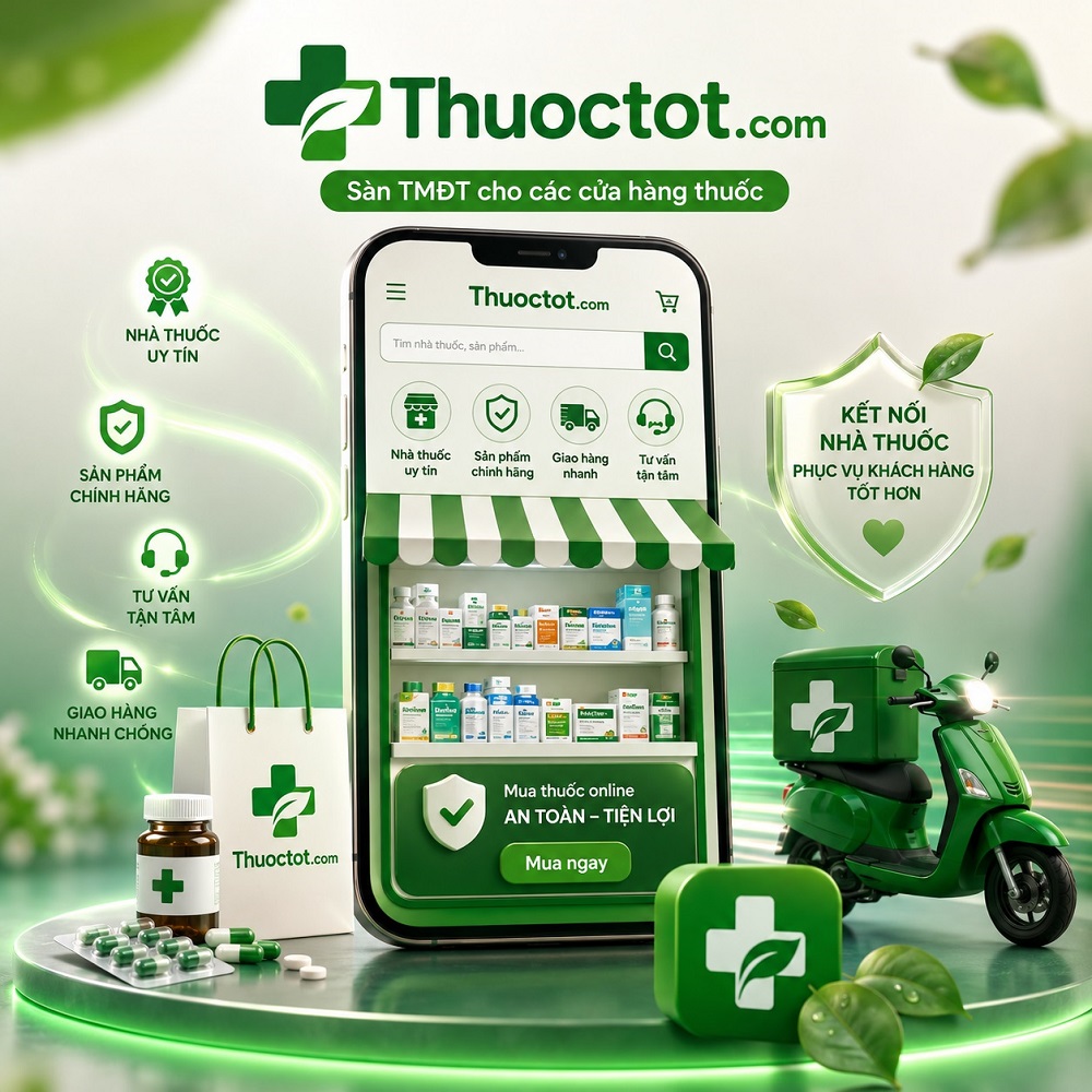 Thuoctot.com