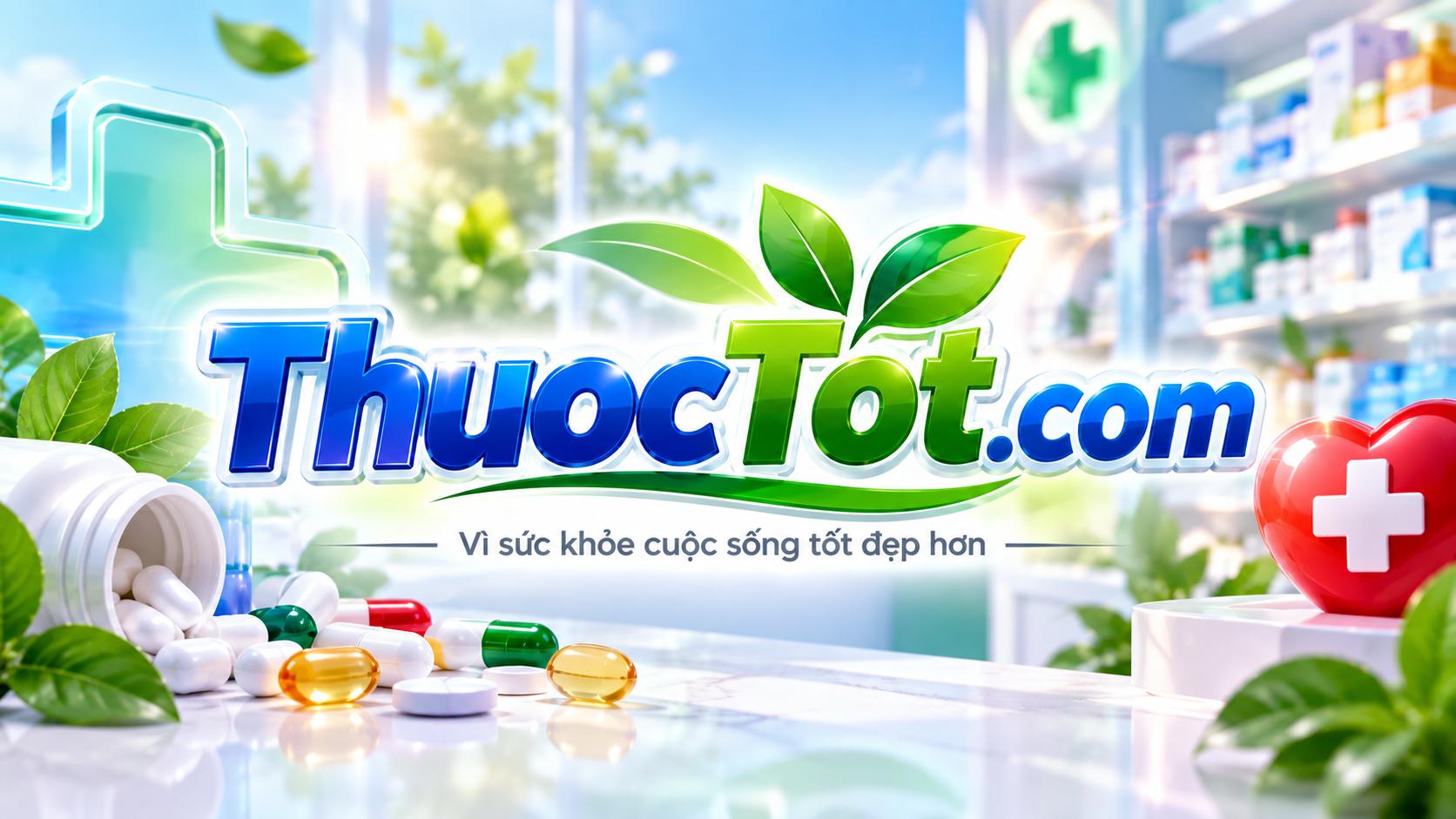 Thuoctot.com