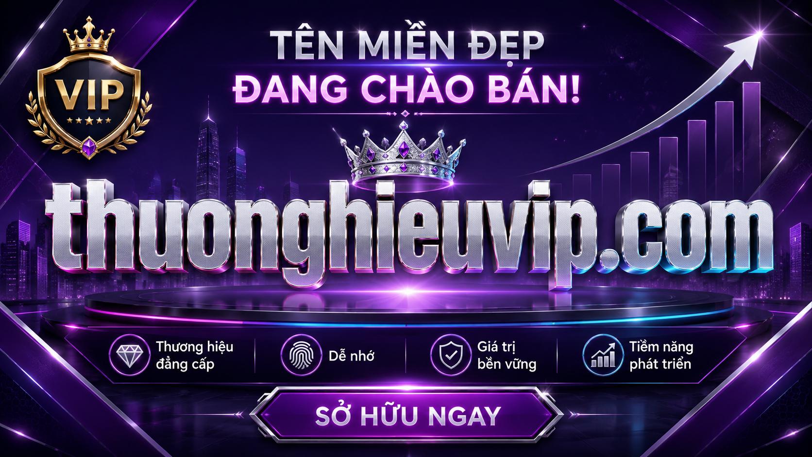 ThuongHieuVip.com