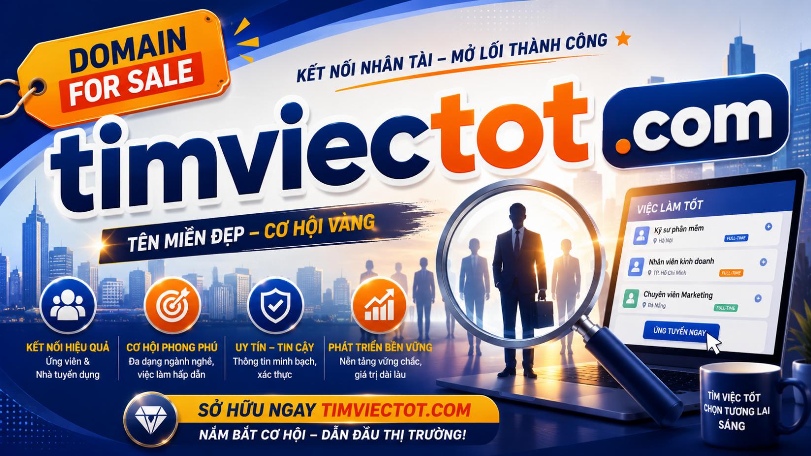 Timviectot.com