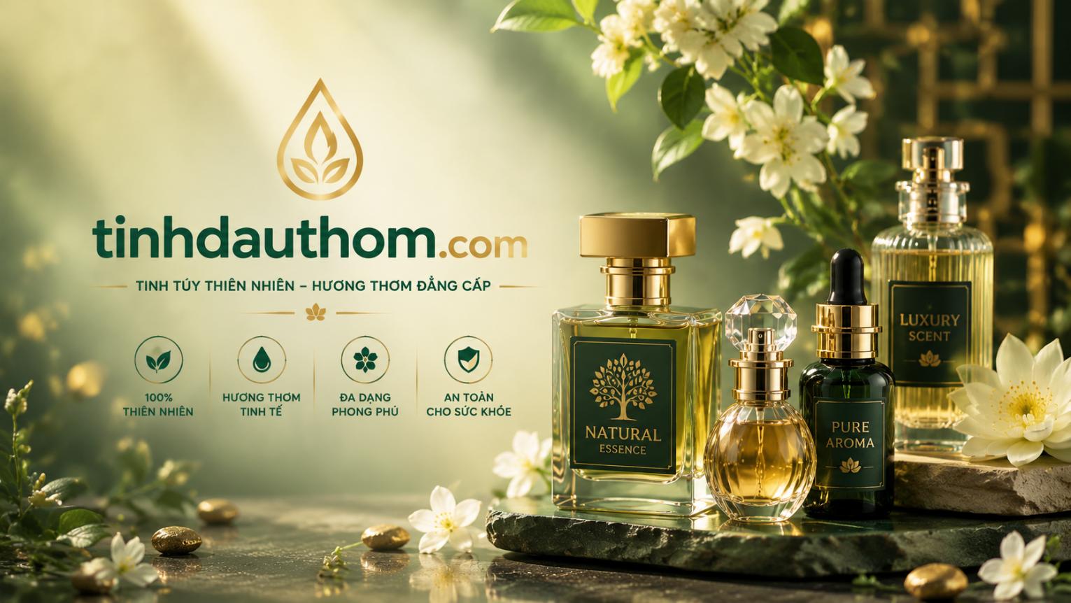 Tinhdauthom.com