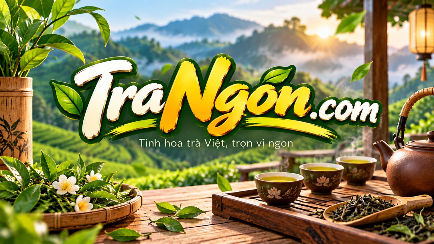 TraNgon.com