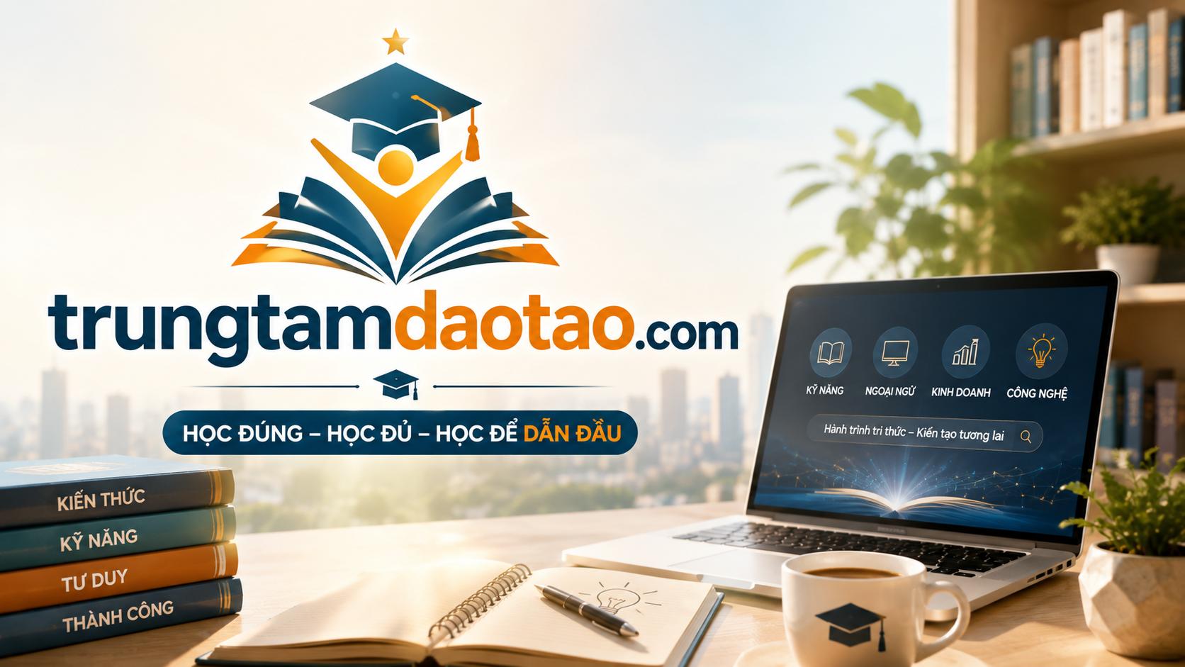 TrungTamDaoTao.com