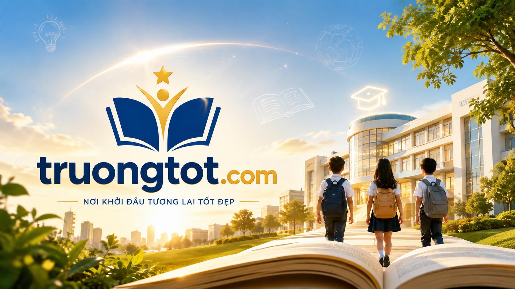Truongtot.com