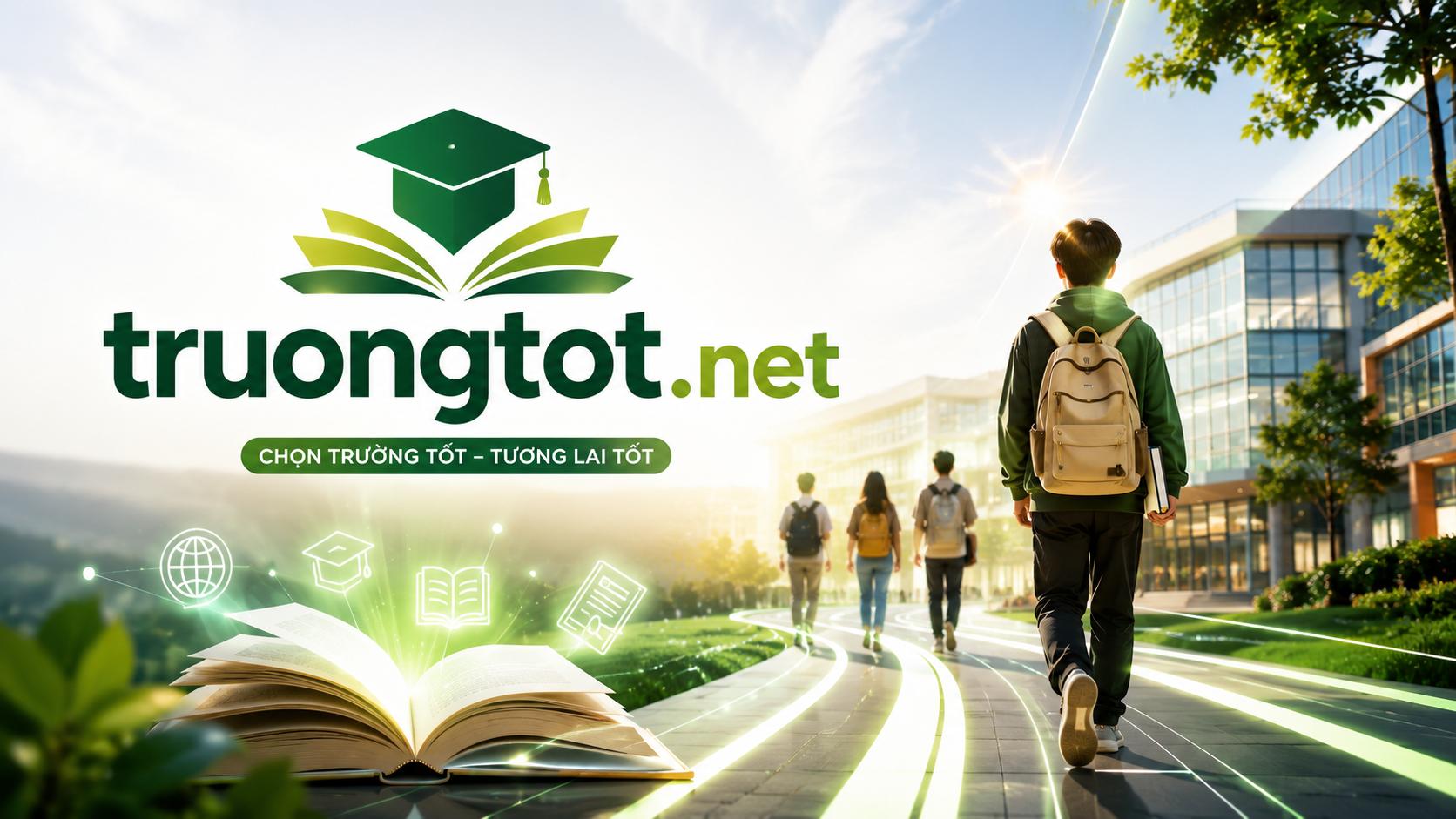 Truongtot.net