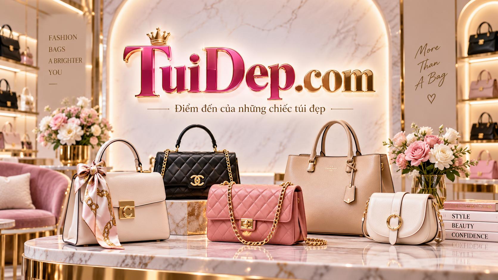Tuidep.com