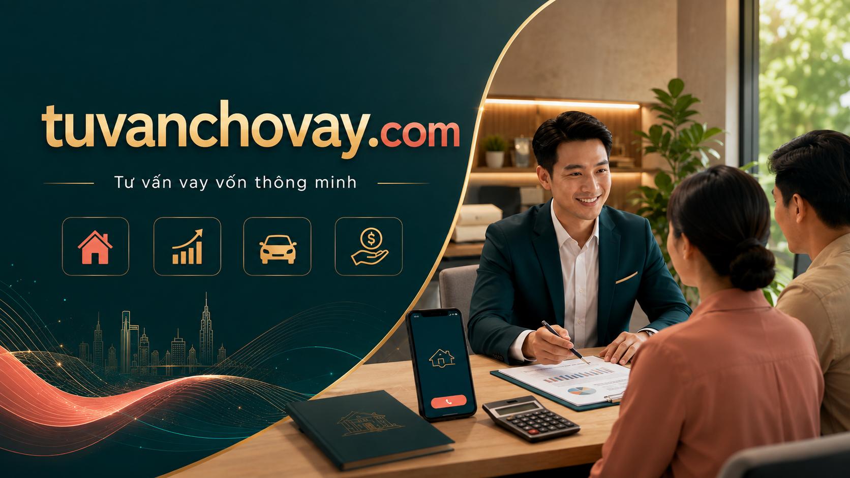 Tuvanchovay.com