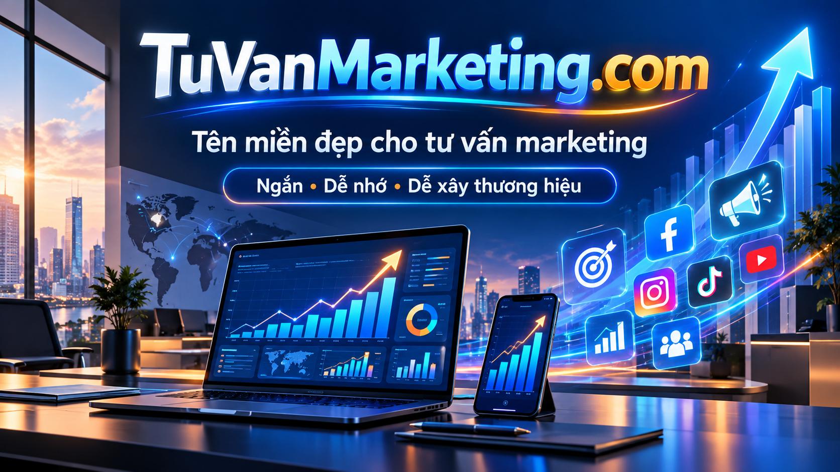 Tuvanmarketing.com
