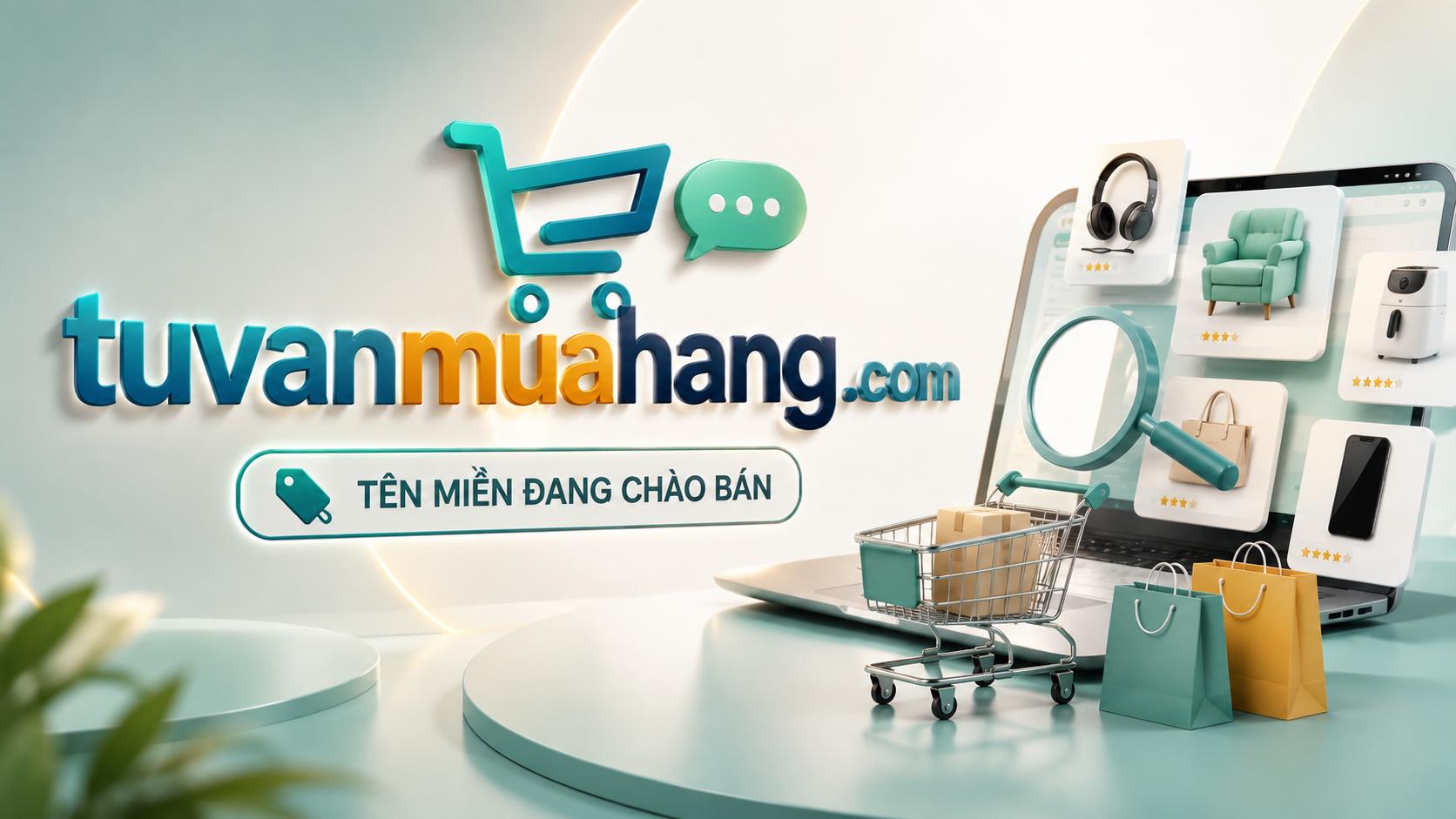 Tuvanmuahang.com
