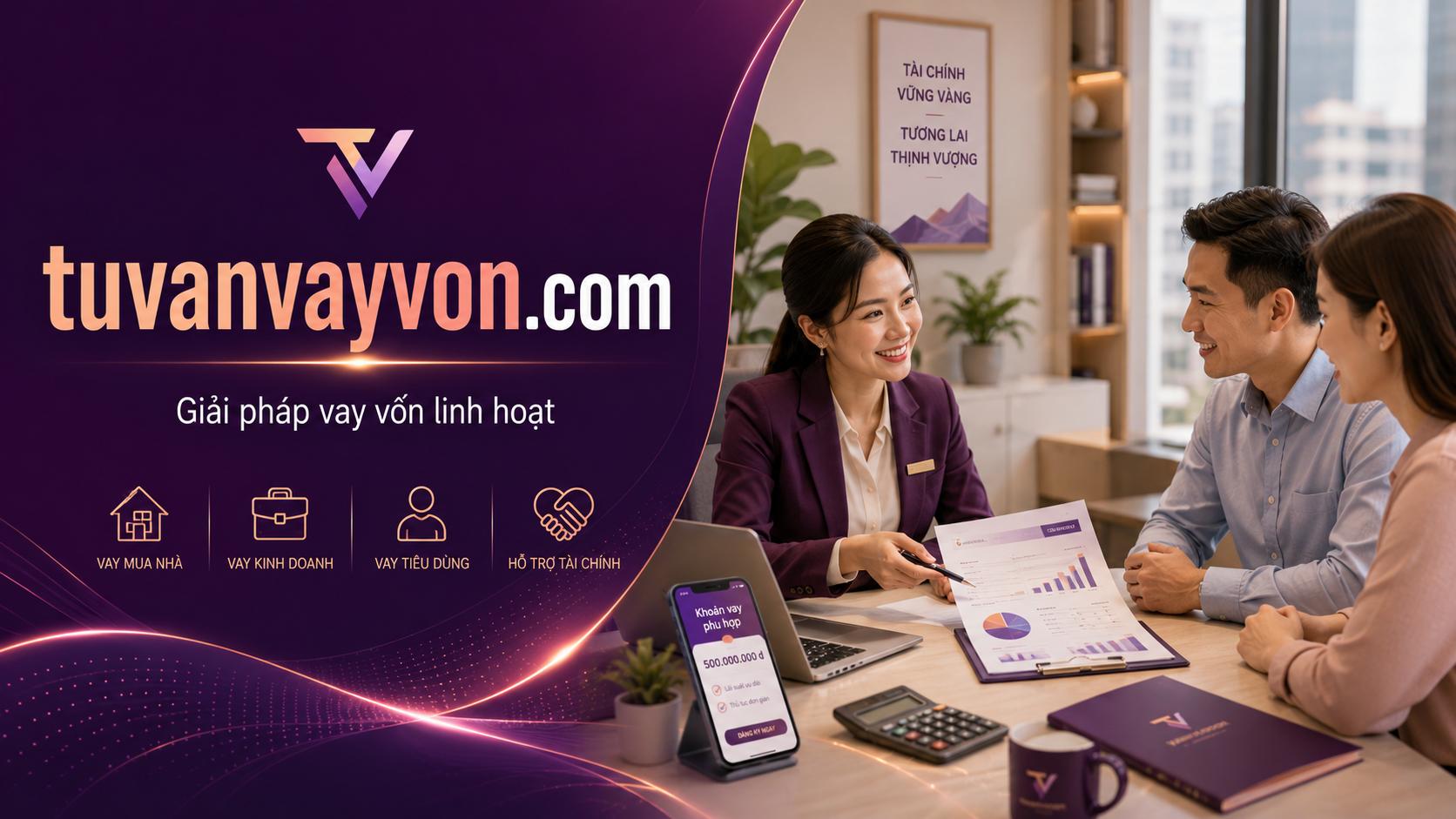 Tuvanvayvon.com
