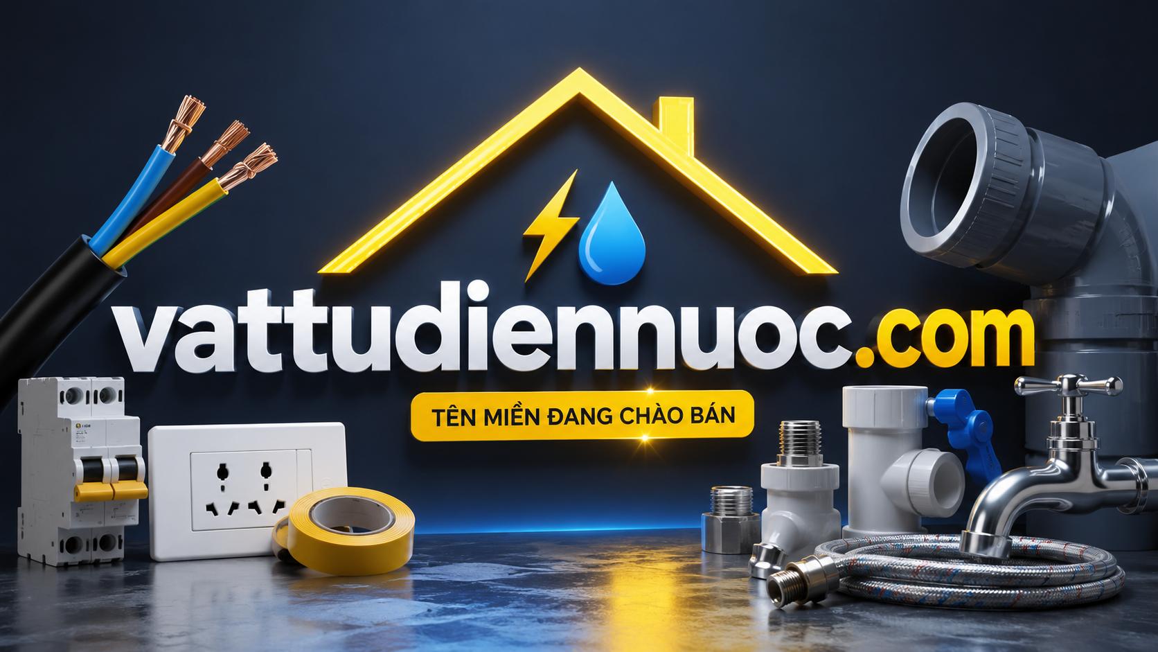 Vattudiennuoc.com