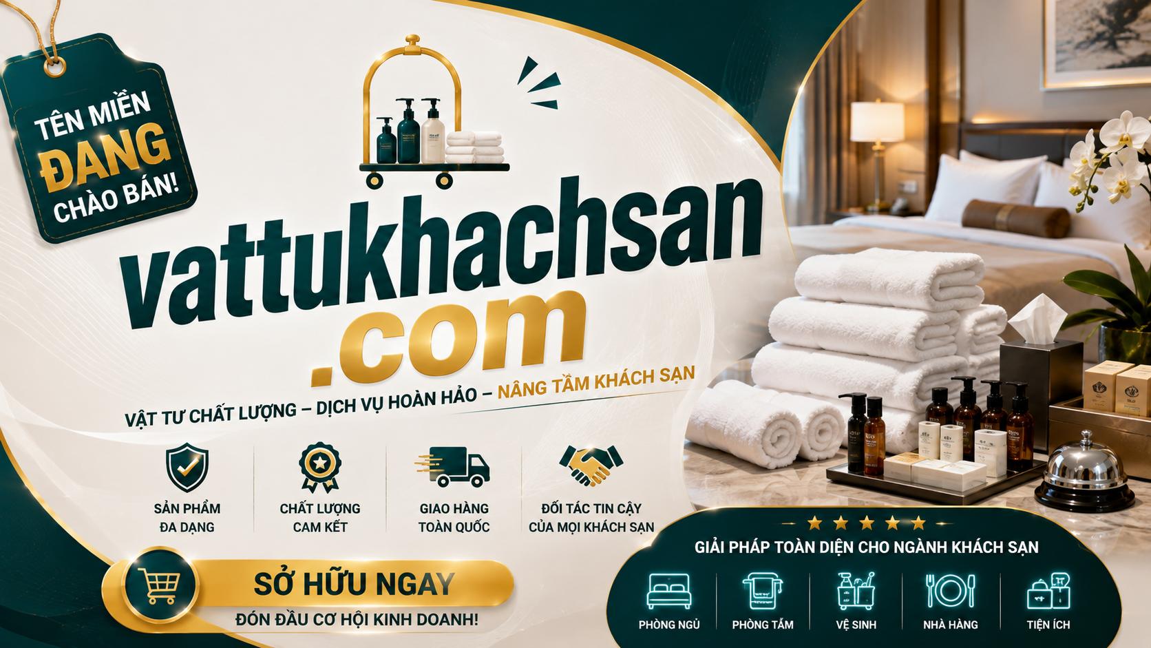 Vattukhachsan.com
