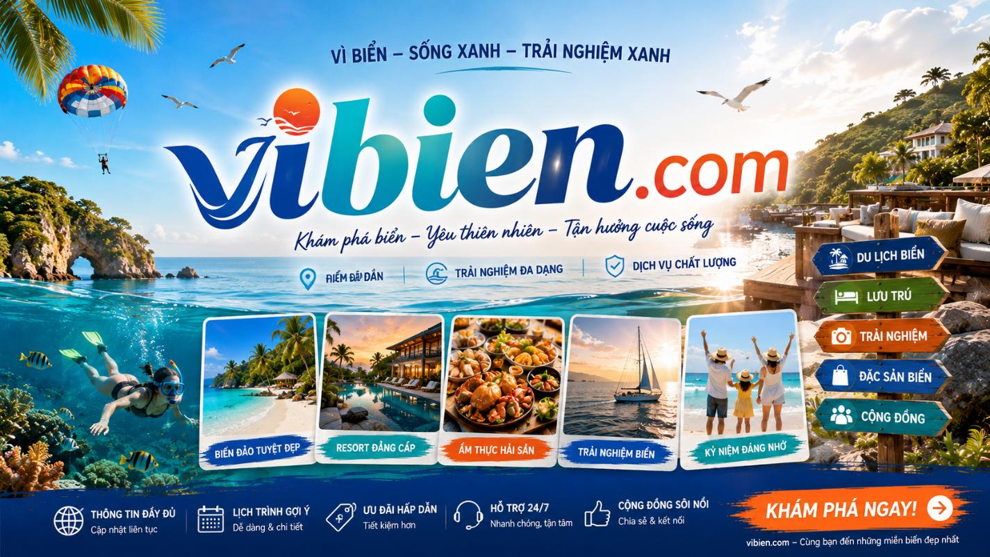 Vibien.com