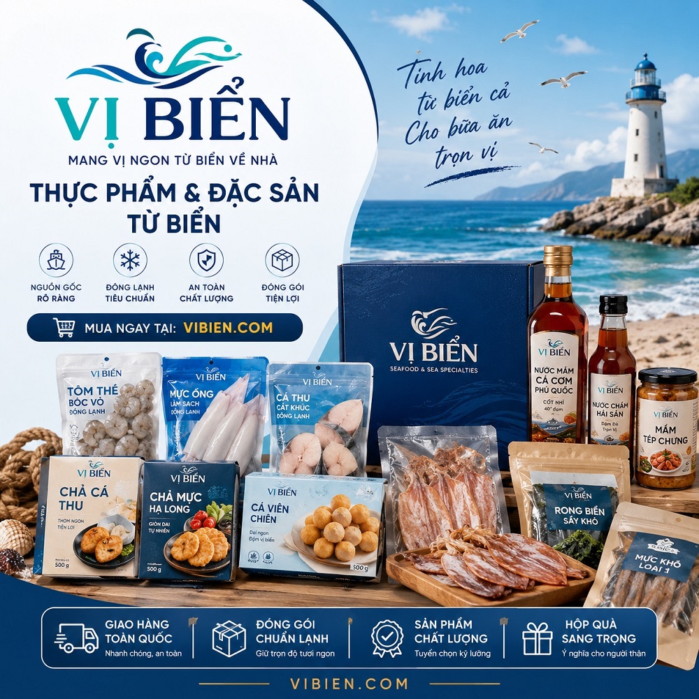 Vibien.com