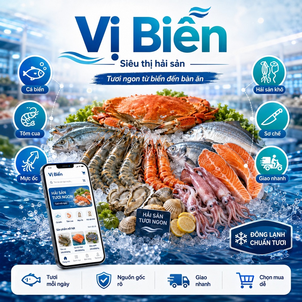 Vibien.com