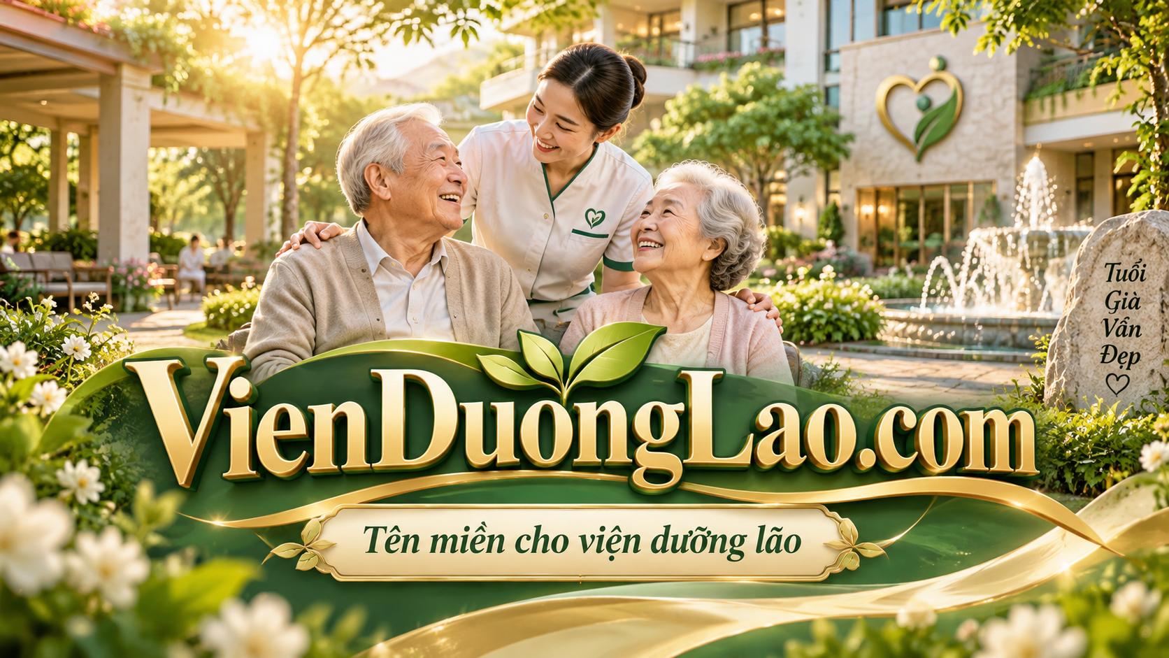 Vienduonglao.com