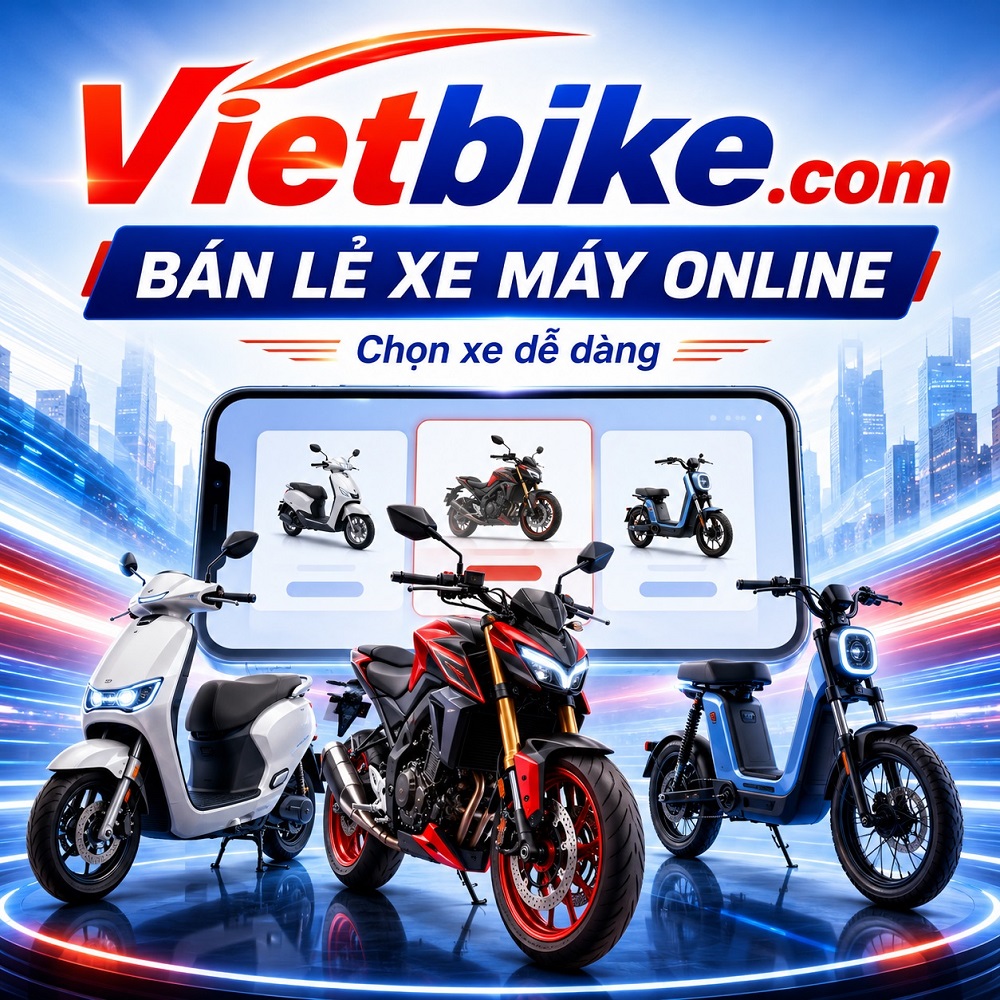 Vietbike.com
