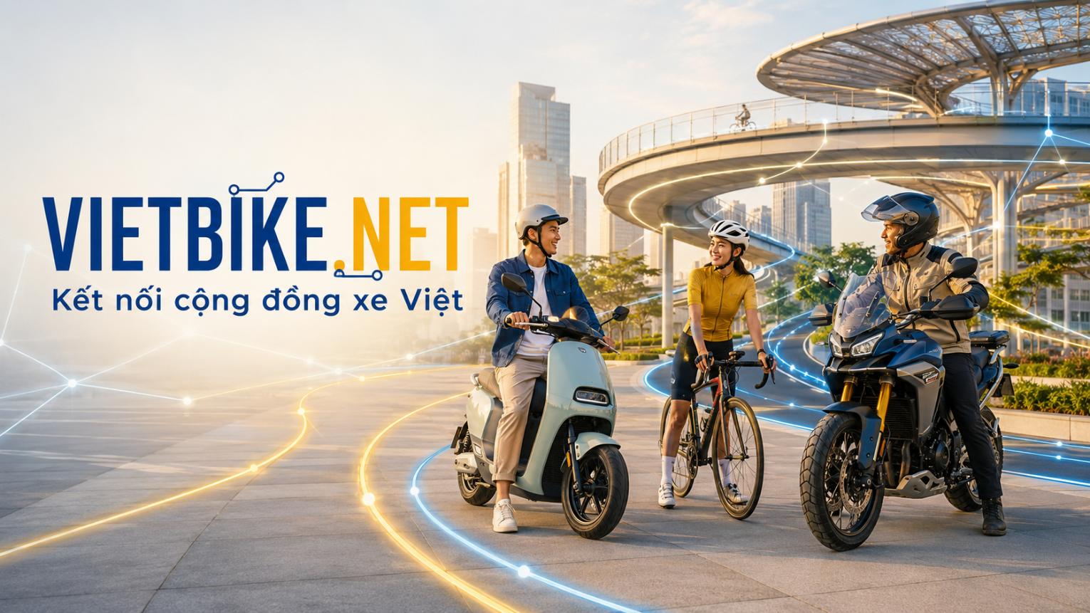 VietBike.net